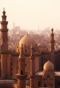 48 Hours in Cairo