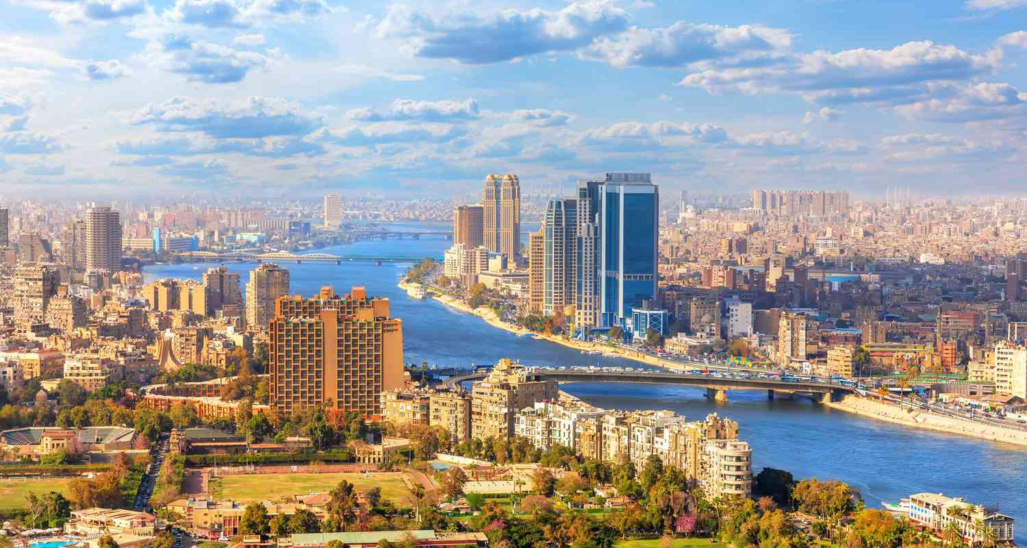 beautiful view of cairo and the nile from above egypt 1148380677 27298113786049c9baa5afbc13707c61