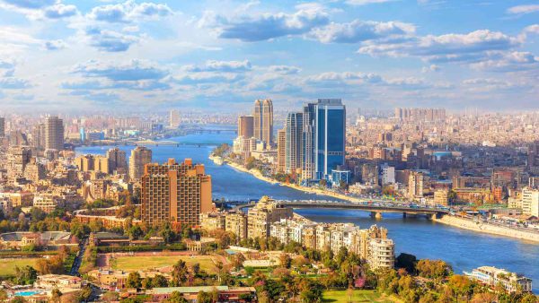 beautiful view of cairo and the nile from above egypt 1148380677 27298113786049c9baa5afbc13707c61