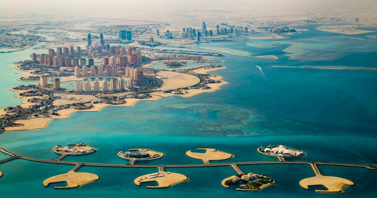 cheap flights to doha