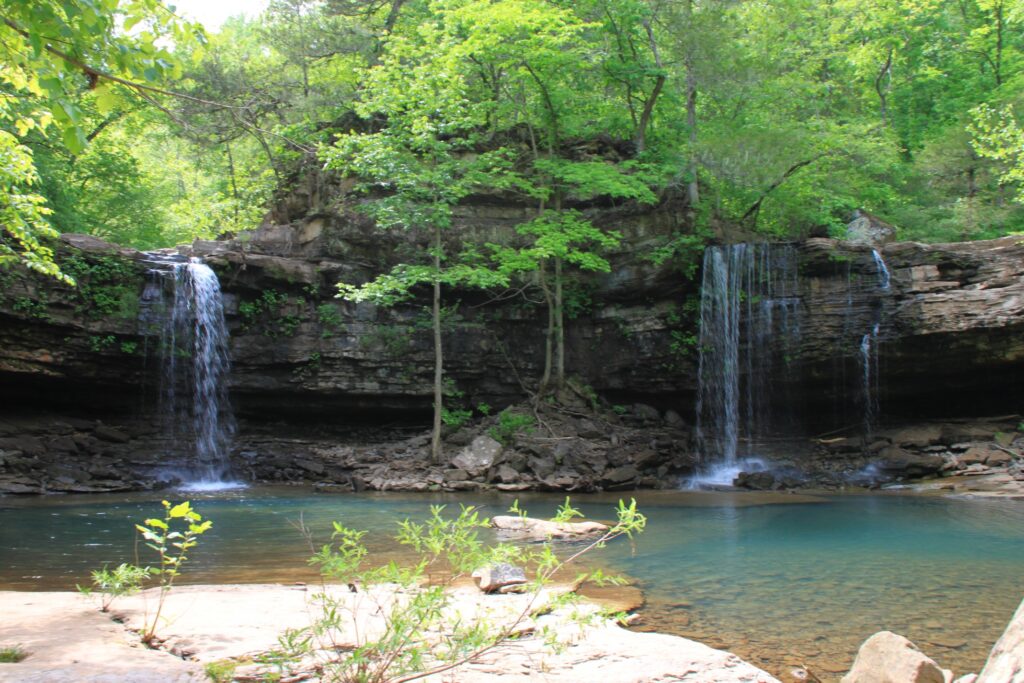Best Camping Areas in Arkansas to Enjoy Nature