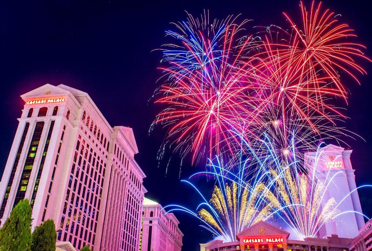 Best 4th of July Celebrations in the USA