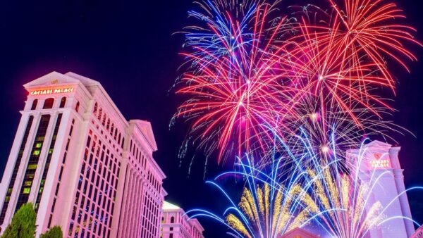 Best 4th of July Celebrations in the USA