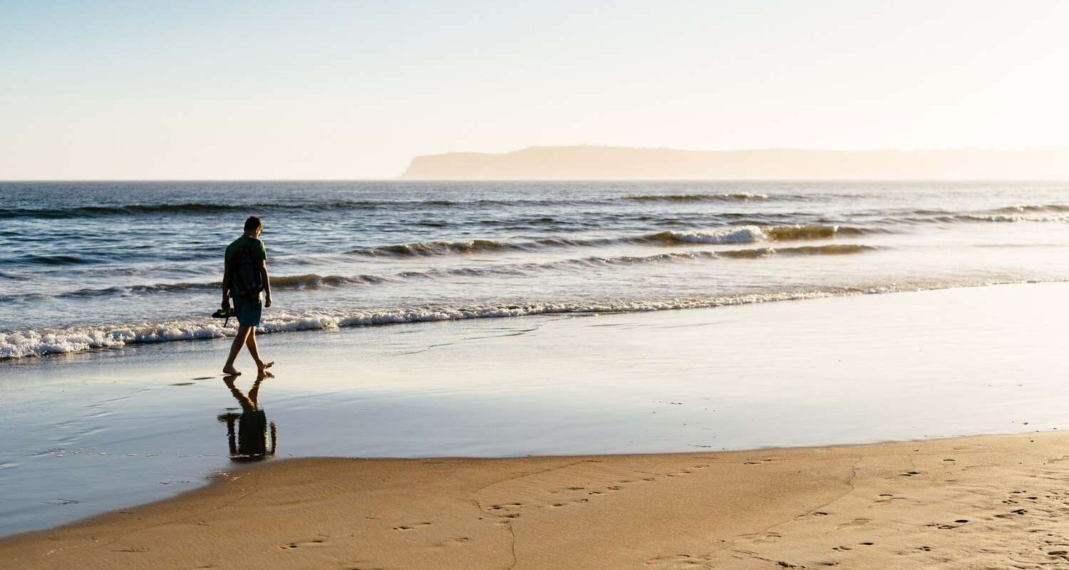 Best Beaches in California You'll Be Delighted to See