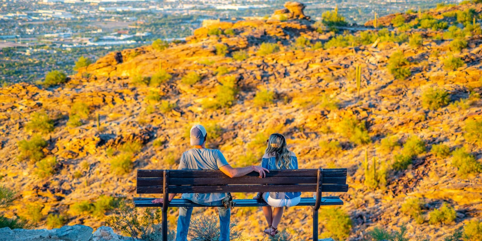 Best Free Things To Do in Phoenix Arizona
