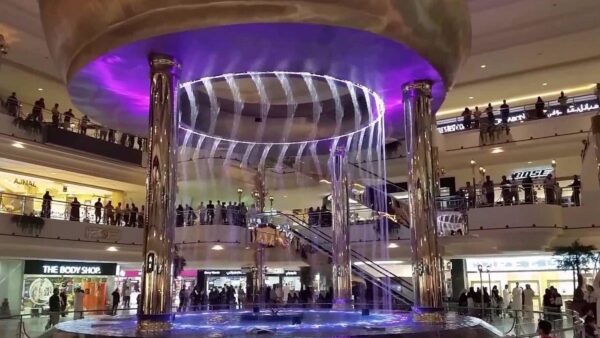 Best malls in Abha