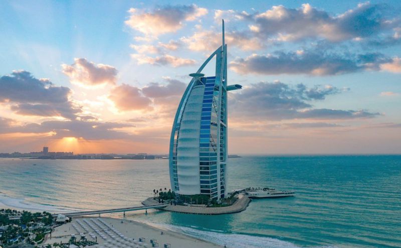 Burj Al Arab