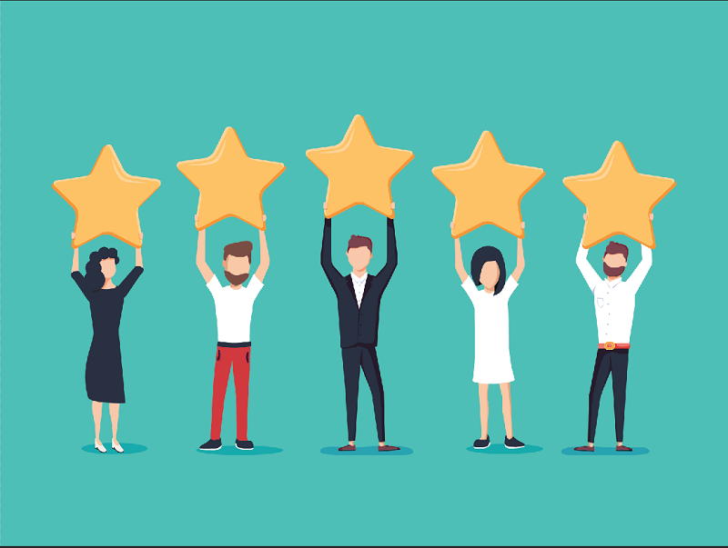 Dont make your hotel booking dependent on reviews