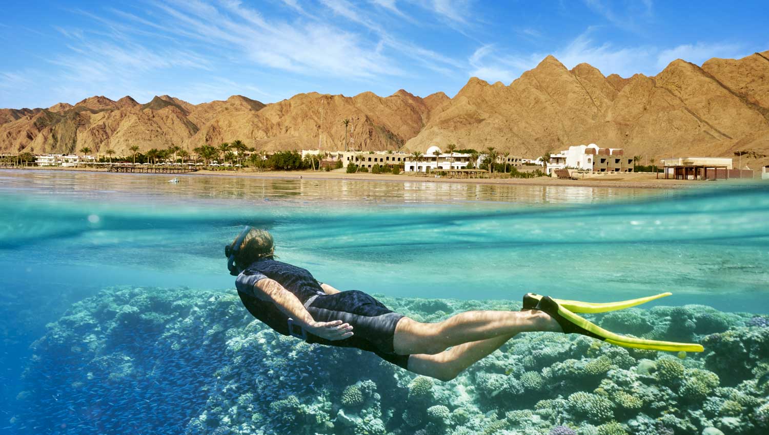 Hurghada Cairo day trip