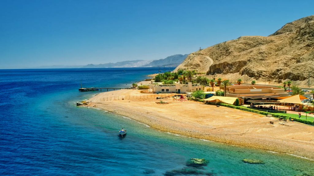 Hurghada day trip