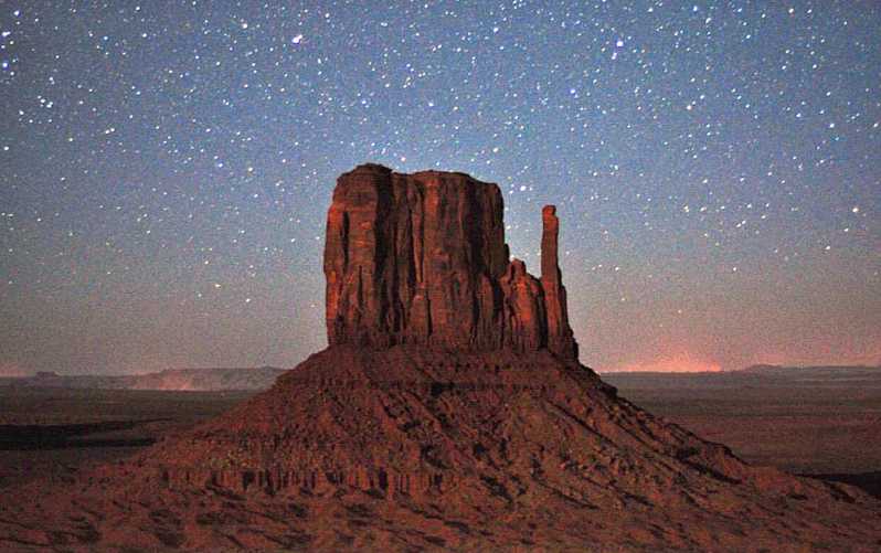 Best Arizona stargazing places