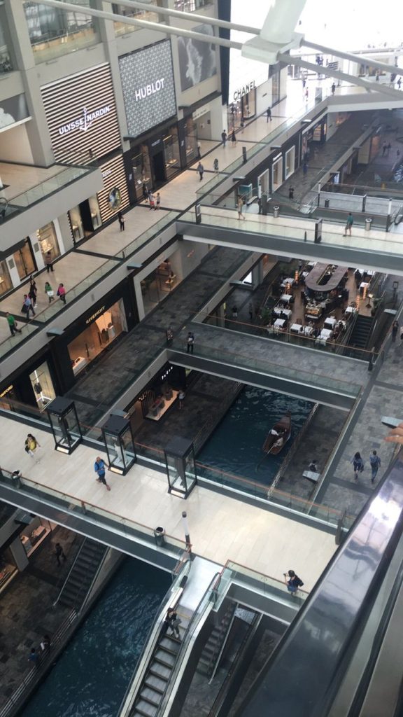 Best Shopping malls in Dammam
