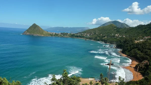 best beaches in algiers