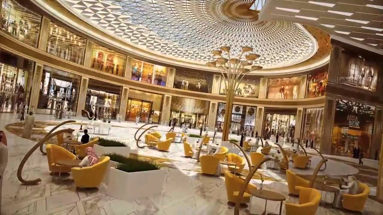 mall riyadh
