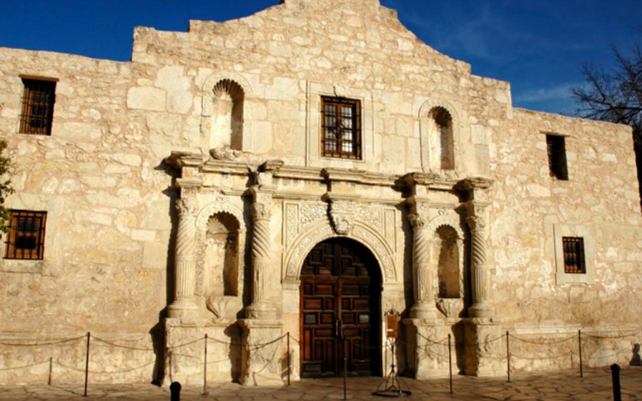 Best Historic Attractions and Sites in Texas 77 Best Historic Attractions and Sites in Texas