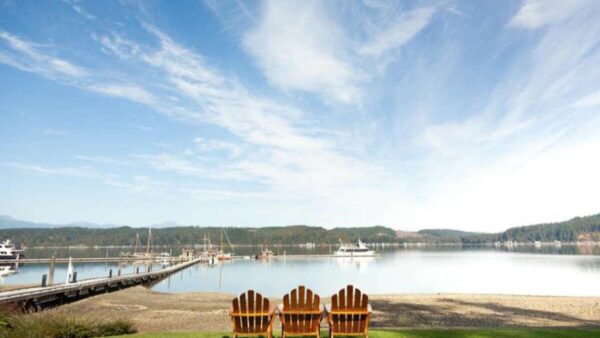 Best Ideas for Seattle Staycations