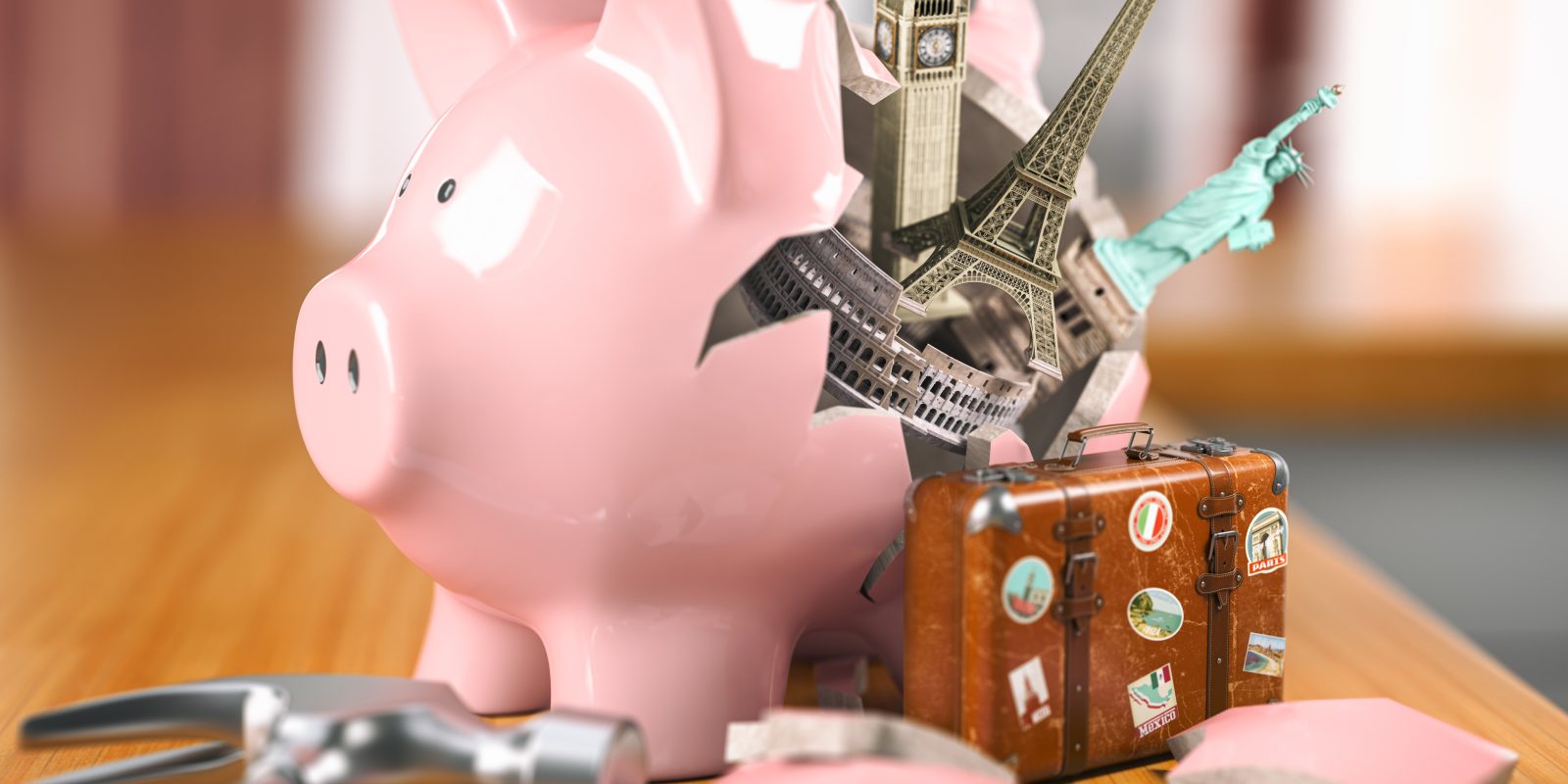 73.0 How To Travel the World On A Budget Tips And Tricks
