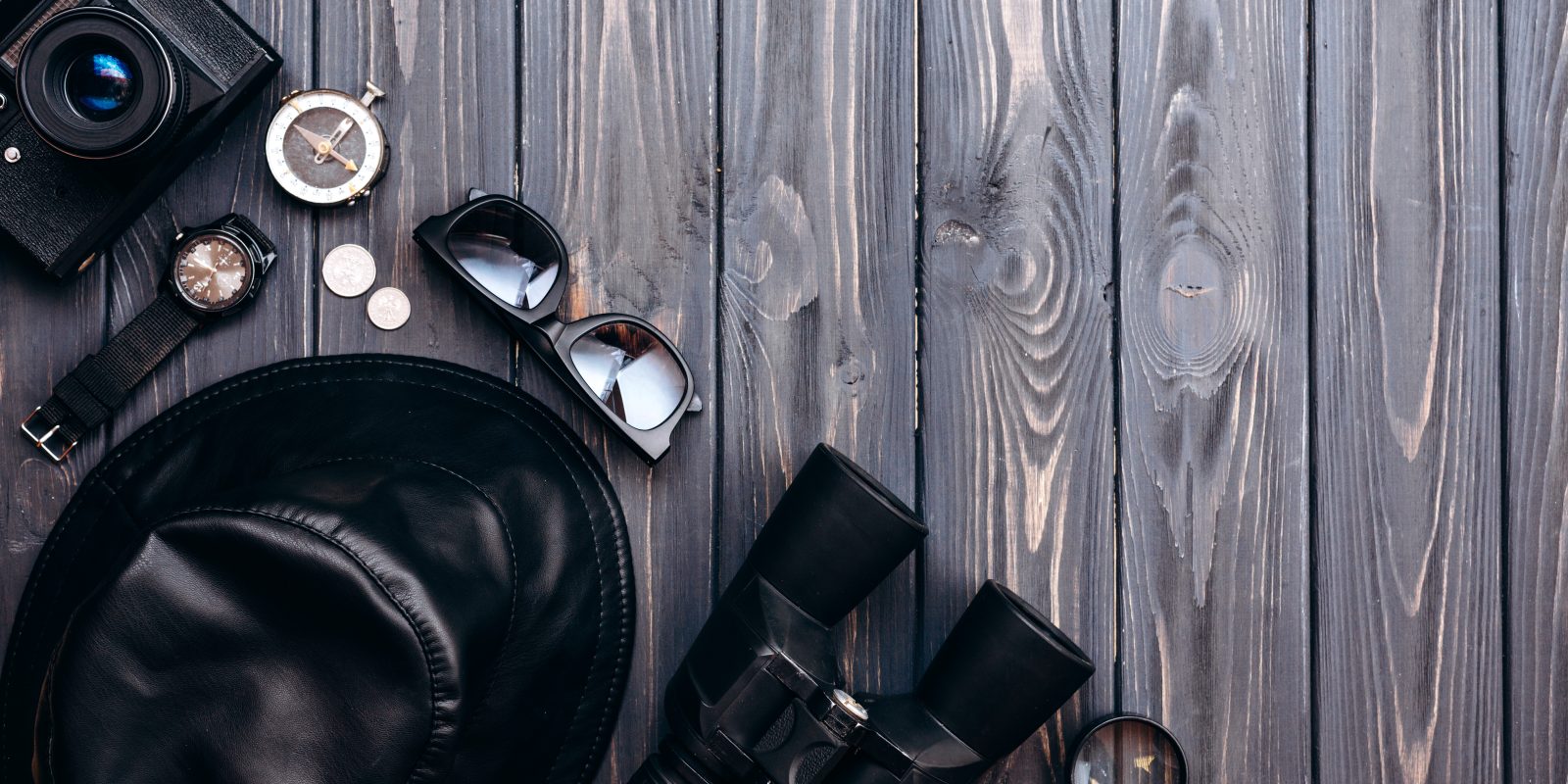 93.0 How To Choose The Right Tech And Gear For Your Travel Needs