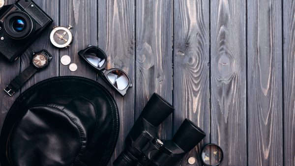 93.0 How To Choose The Right Tech And Gear For Your Travel Needs