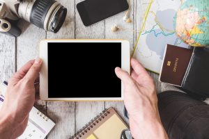 93.1 How To Choose The Right Tech And Gear For Your Travel Needs