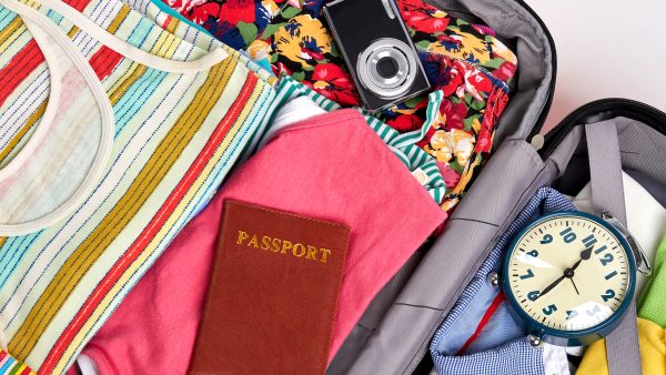 95.0 4 Essential Tech And Gear Items For Traveling Abroad