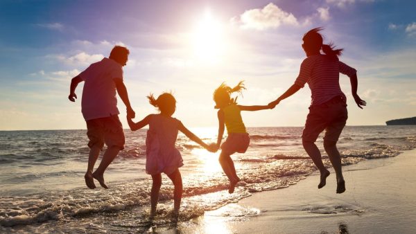 How To Make Family Vacations More Affordable